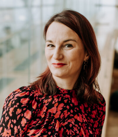 Larissa Rima, Mailand