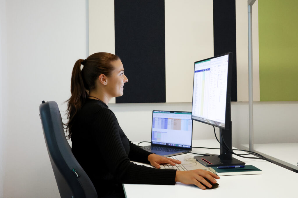 Helena Karvosenoja, Mailand Communications